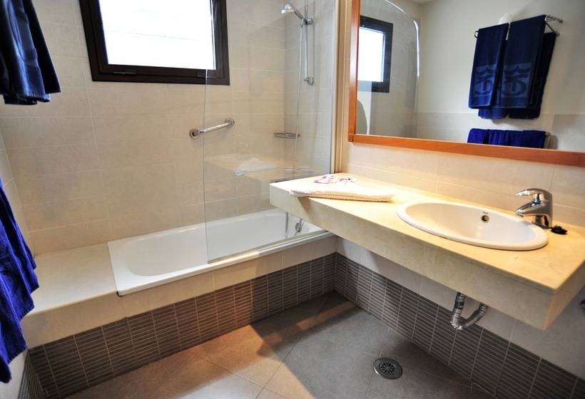 Tc Apartamentos Tamanaco