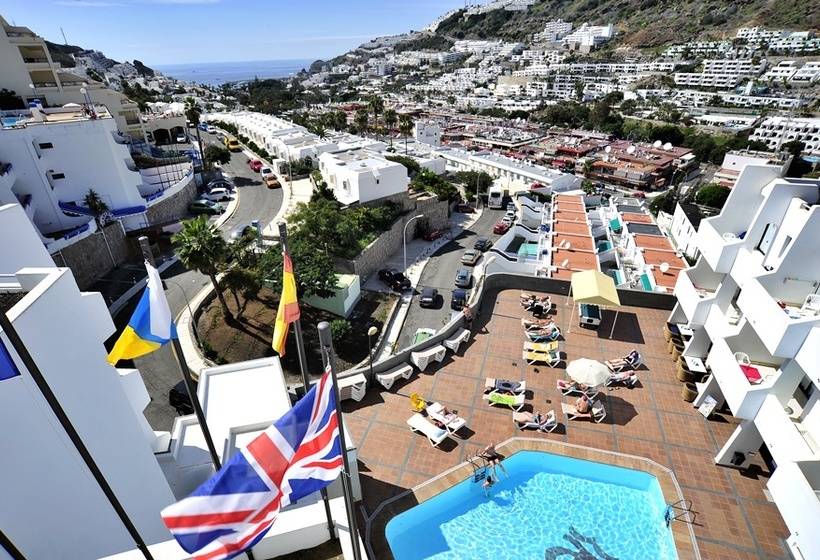 Tc Apartamentos Tamanaco