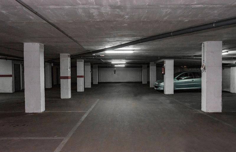 Apartamentos Turisticos Fresno