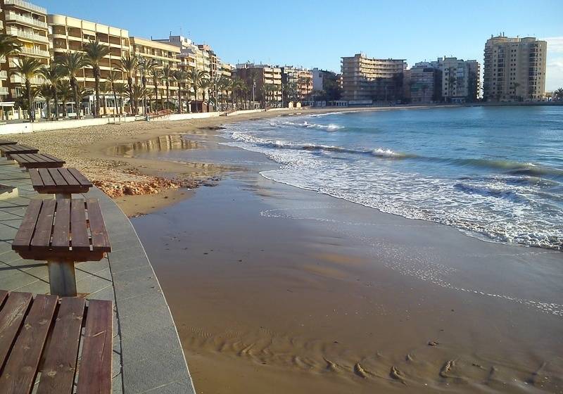 Apartamentos Turisticos Fresno