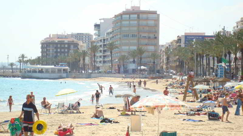 Apartamentos Turisticos Fresno