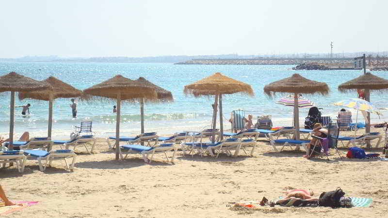 Apartamentos Turisticos Fresno