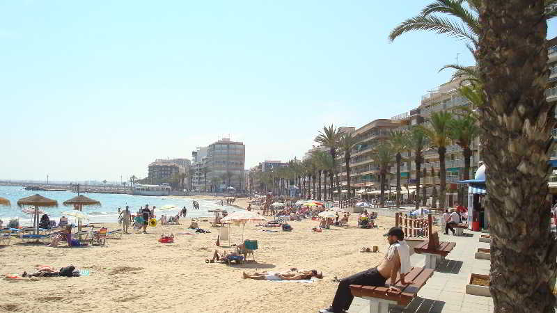 Apartamentos Turisticos Fresno