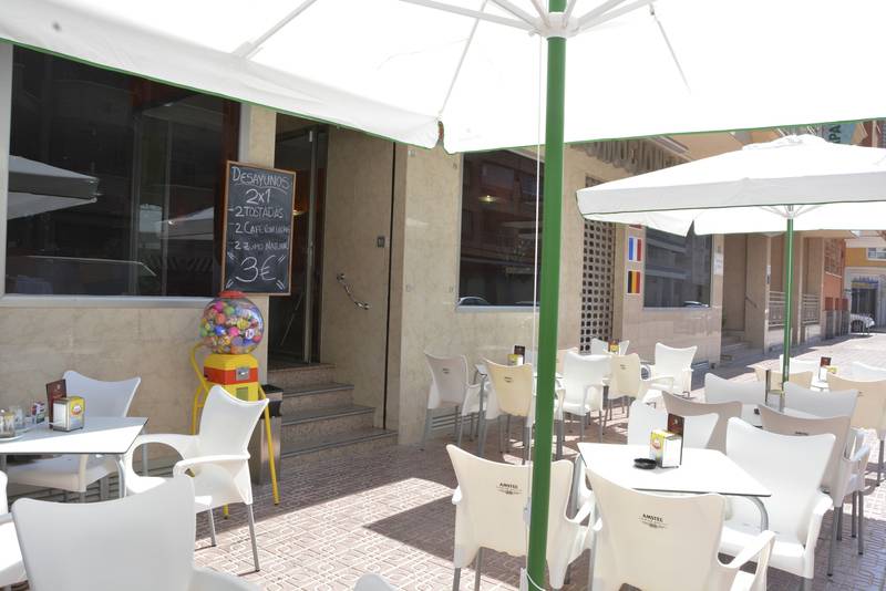 Apartamentos Turisticos Fresno