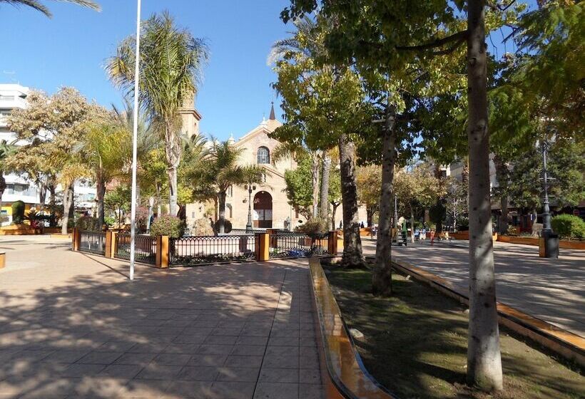 Apartamentos Turisticos Fresno