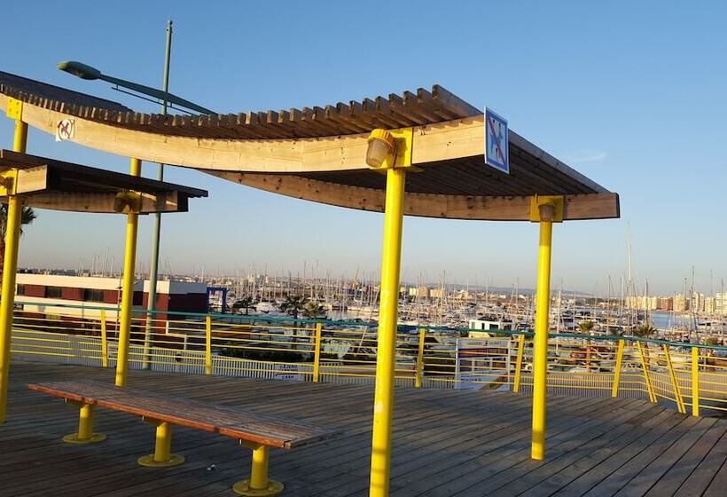 Apartamentos Turisticos Fresno