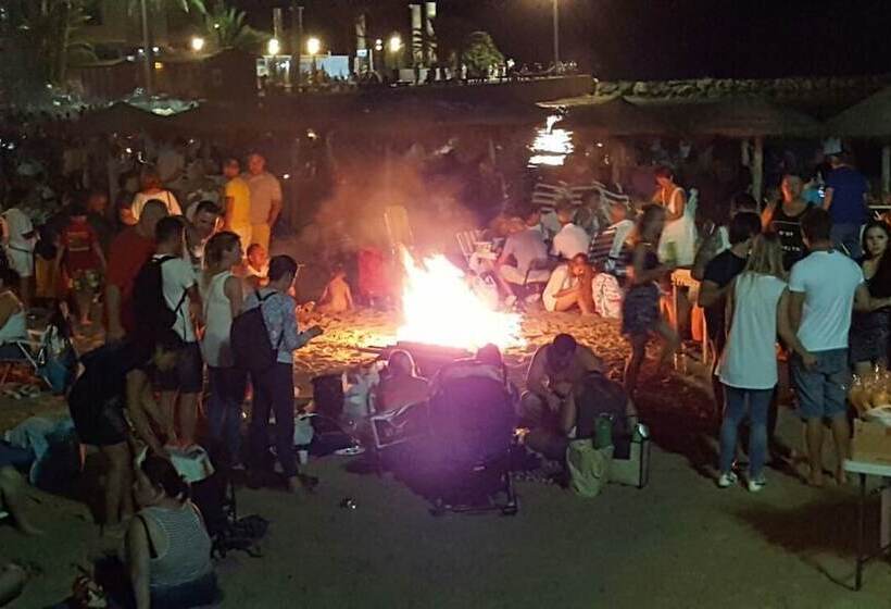 Apartamentos Turisticos Fresno