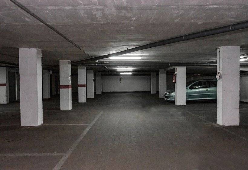 Apartamentos Turisticos Fresno