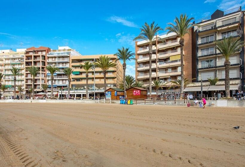 Apartamentos Turisticos Fresno