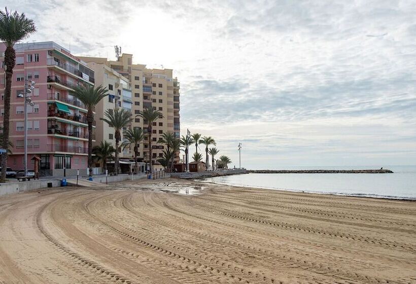 Apartamentos Turisticos Fresno