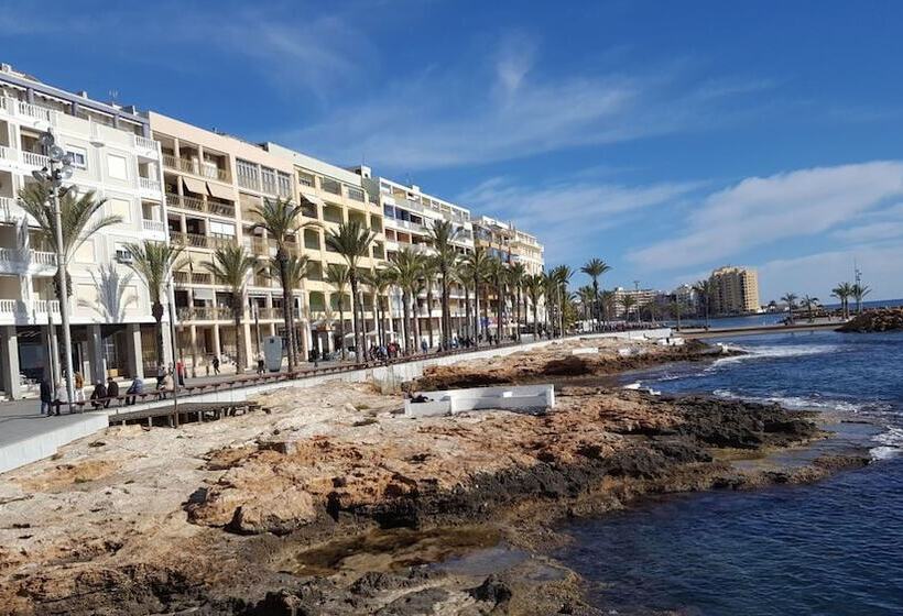 Apartamentos Turisticos Fresno