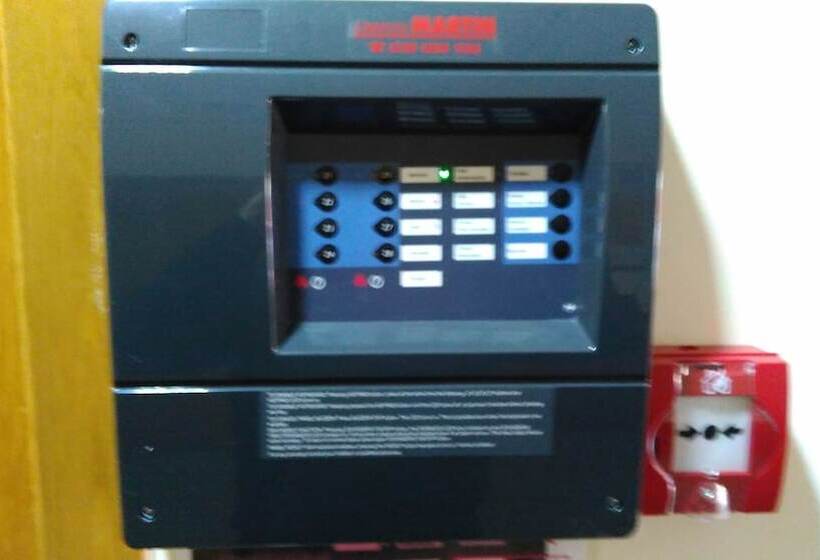 Apartamentos Turisticos Fresno