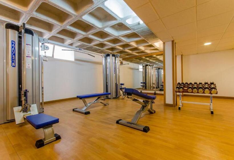 Apartamentos Turisticos Terralta