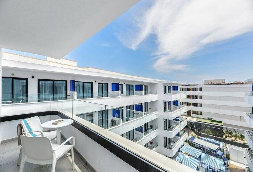 Apartamentos Vibra Jabeque Blue - Adults Only