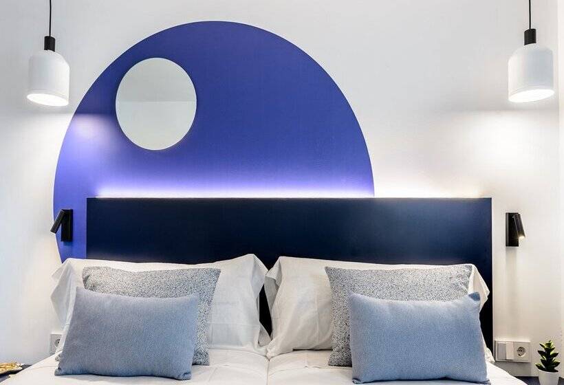 Apartamentos Vibra Jabeque Blue - Adults Only