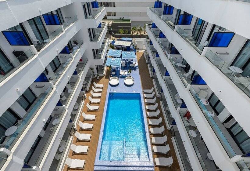 Apartamentos Vibra Jabeque Blue - Adults Only