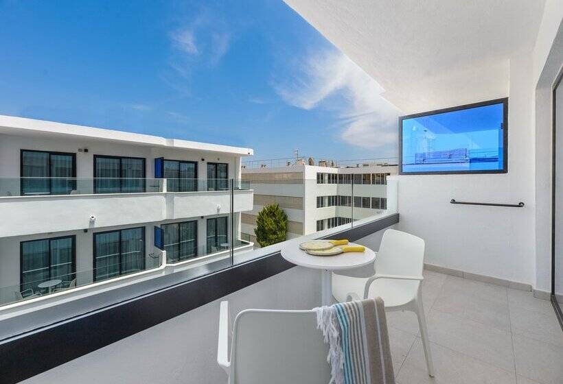 Apartamentos Vibra Jabeque Blue - Adults Only