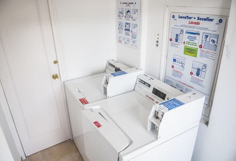 Apartamentos Vistamar