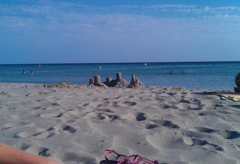 Apartamentos Vistamar