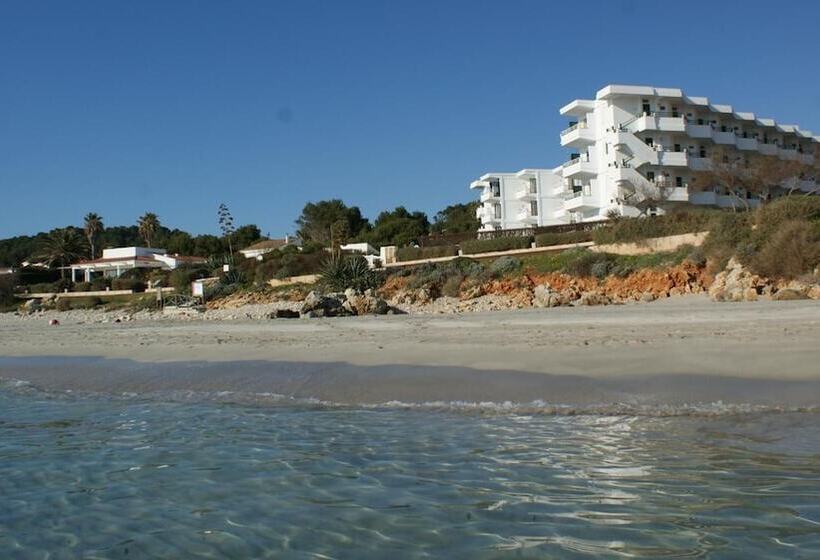 Apartamentos Vistamar