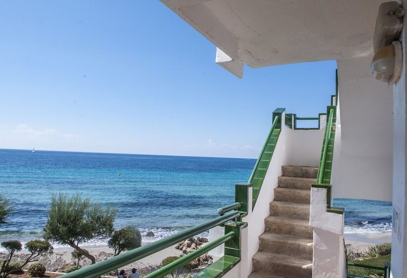 Apartamentos Vistamar