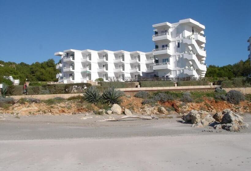 Apartamentos Vistamar