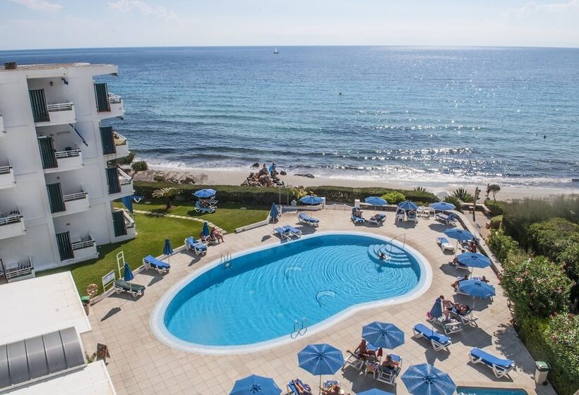 Apartamentos Vistamar