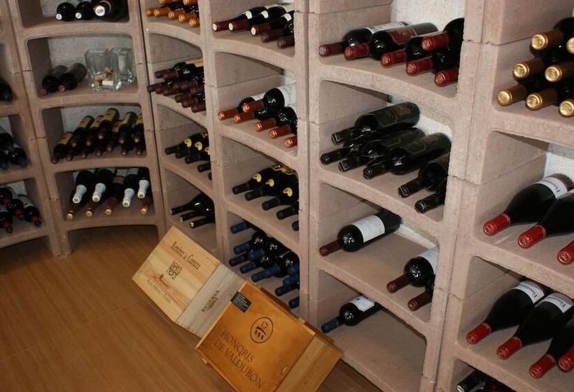 Apartamentos Vistamar