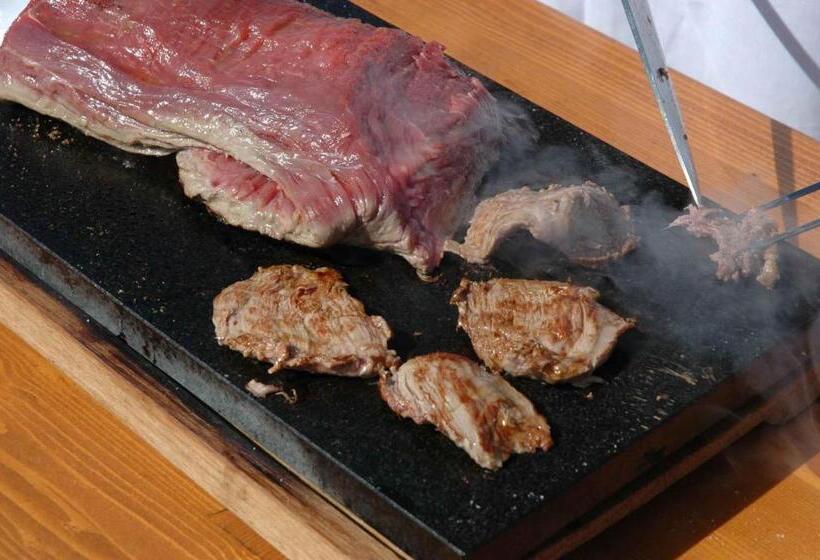 Apartamentos Vistamar