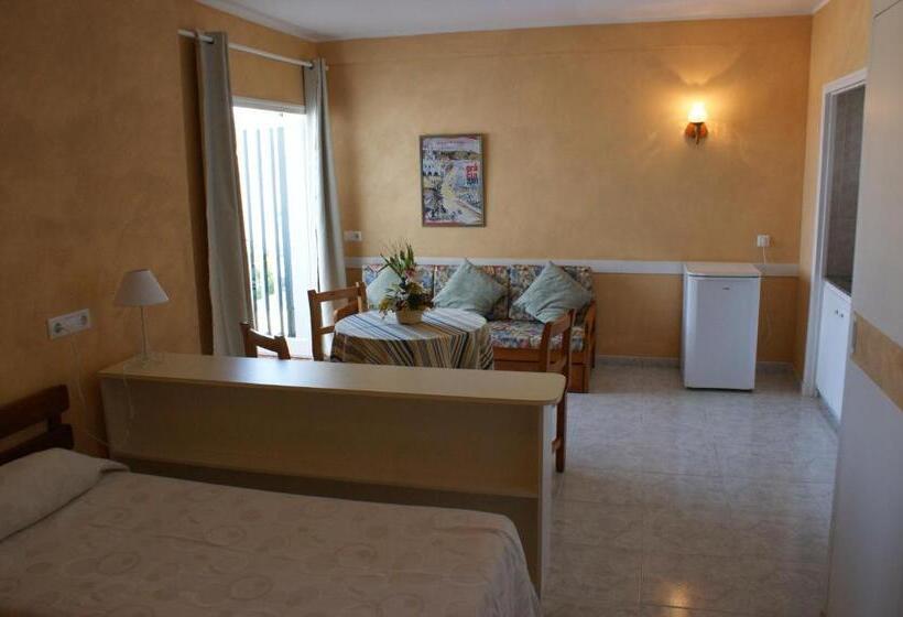 Apartamentos Vistamar