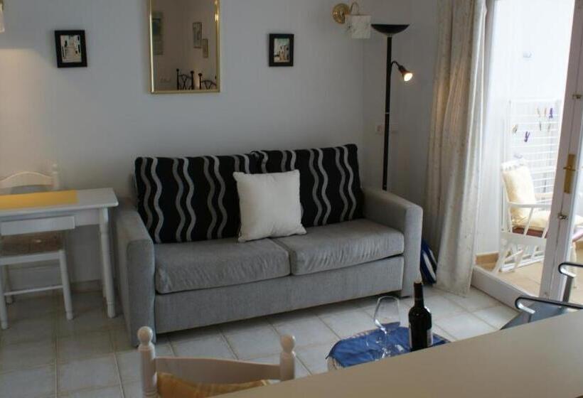 Apartamentos Vistamar