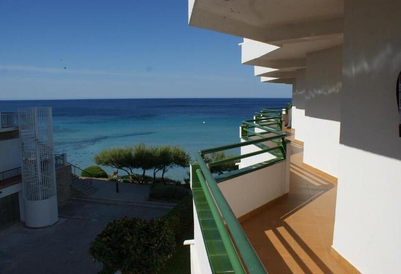 Apartamentos Vistamar