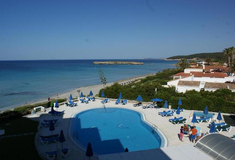 Apartamentos Vistamar