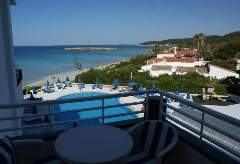 Apartamentos Vistamar