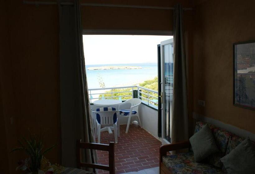 Apartamentos Vistamar