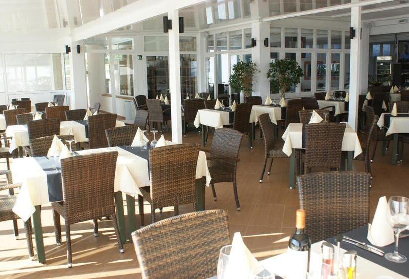 Apartamentos Vistamar