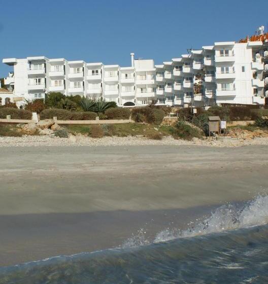 Apartamentos Vistamar