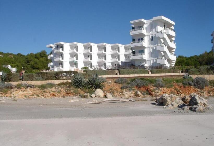 Apartamentos Vistamar