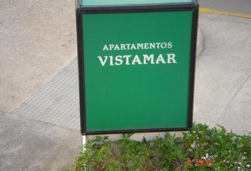 Apartamentos Vistamar