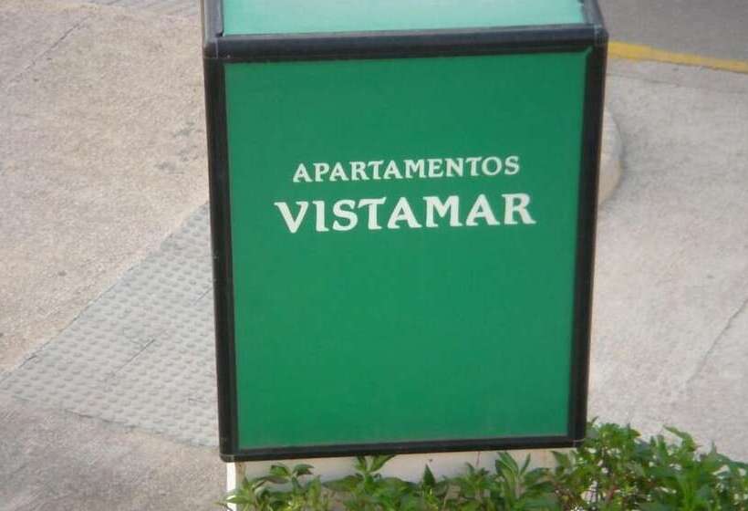 Apartamentos Vistamar