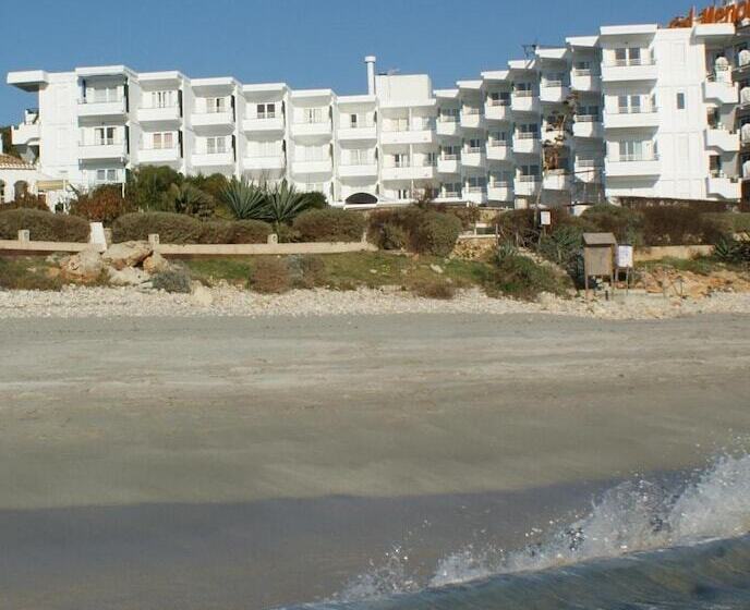 Apartamentos Vistamar