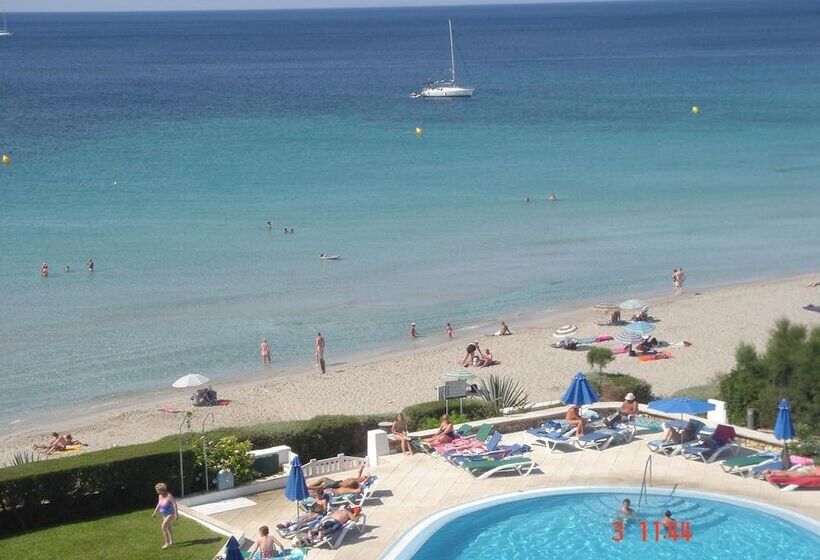 Apartamentos Vistamar