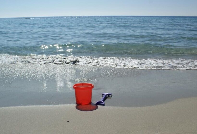 Apartamentos Vistamar