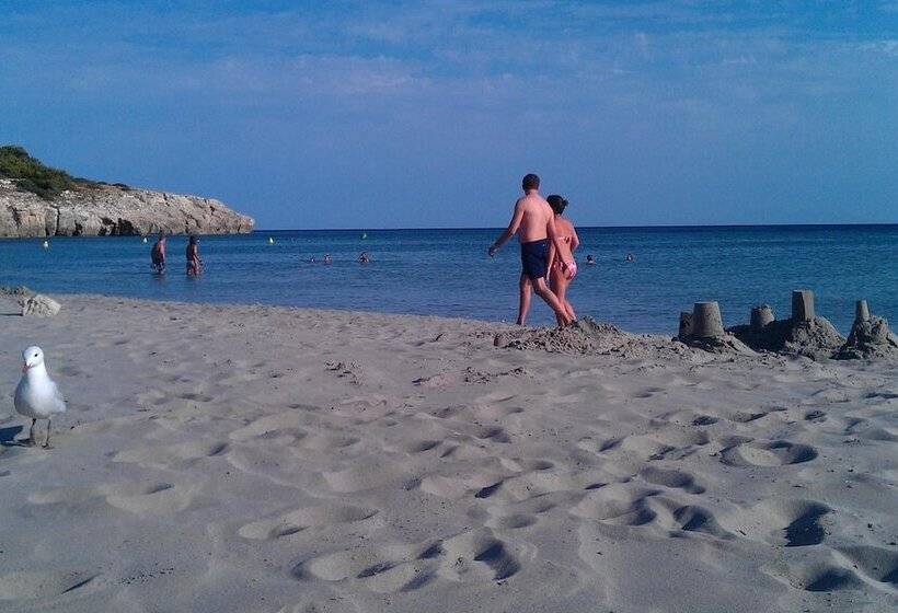 Apartamentos Vistamar