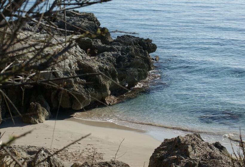 Apartamentos Vistamar