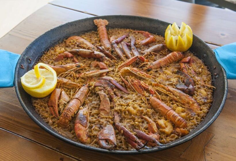 Apartamentos Vistamar