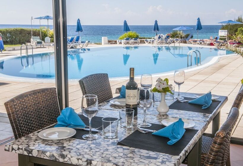 Apartamentos Vistamar