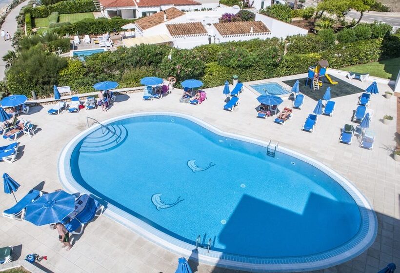 Apartamentos Vistamar