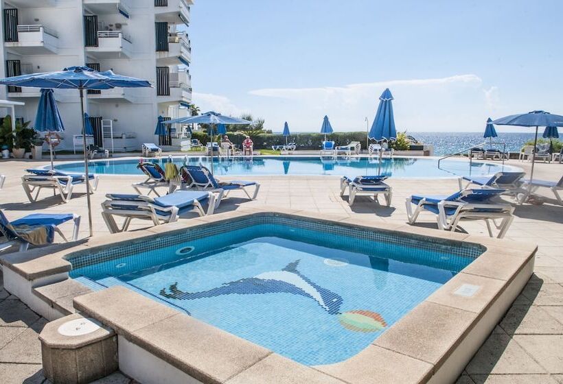 Apartamentos Vistamar