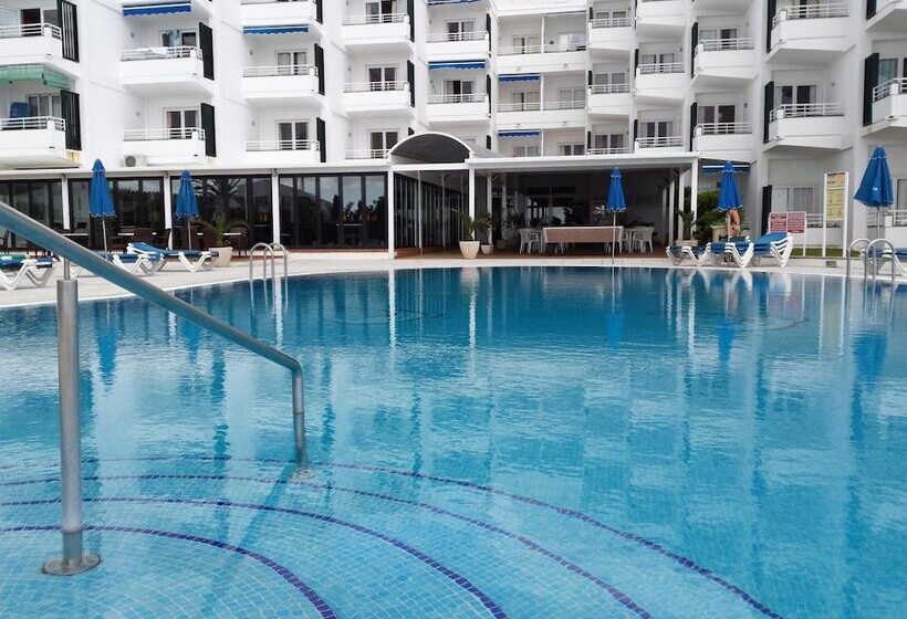 Apartamentos Vistamar